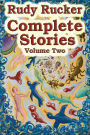 Complete Stories, Volume Two: 2007-2024