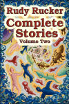 Alternative view 2 of Complete Stories, Volume Two: 2007-2024