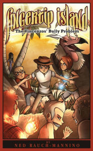 Fingertip Island II: The Vincenzos' Bully Problem