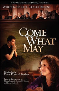 Come What May