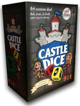 Castle Dice