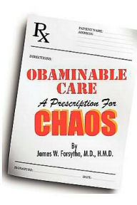 Obaminable Care