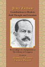 Jurji Zaidan's Contributions to Modern Arab Thought and Literature