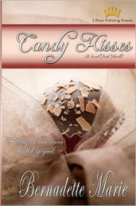 Candy Kisses