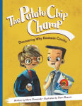 Alternative view 1 of The Potato Chip Champ: Discovering Why Kindness Counts