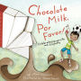 Chocolate Milk, Por Favor: Celebrating Diversity with Empathy