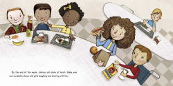 Alternative view 2 of Chocolate Milk, Por Favor: Celebrating Diversity with Empathy
