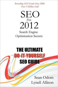 Seo for 2012