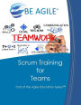 Scrum Training for Teams: Part of the Agile Education Series