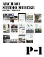 P1: Project 1, ARCH301 Studio Muecke