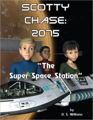 Scotty Chase: 2075