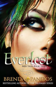 Title: Everlost, Author: Brenda Pandos