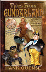 Title: Tales from Gundarland, Author: Hank Quense