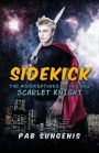Sidekick: Misadventures of the New Scarlet Knight