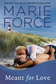 Meant for Love (Gansett Island Series #10)