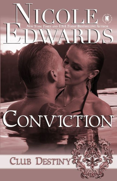 Conviction: A Club Destiny Novel