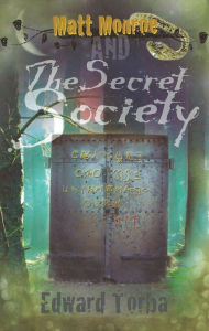 Matt Monroe and The Secret Society