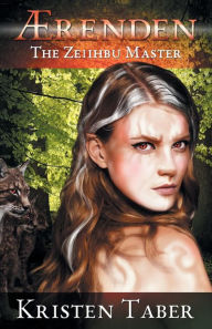Aerenden: The Zeiihbu Master (Aerenden Series #3)