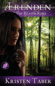 Title: Aerenden: The Reaper Rises, Author: Kristen Taber