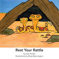 Title: Rest Your Rattle, Author: Rose Bennington