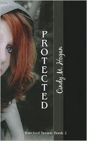 Protected (Watched Series, Book 2)