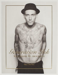 Generation Ink: Williamsburg, Brooklyn