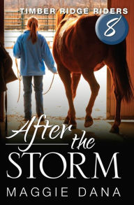 Title: After the Storm, Author: Maggie Dana