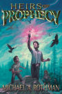 Heirs of Prophecy