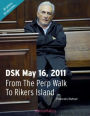 DSK May 16, 2011