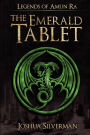 Legends of Amun Ra: The Emerald Tablet