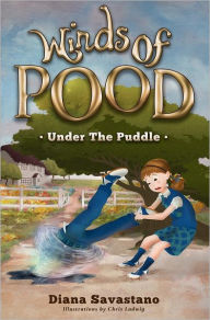 Title: Winds of Pood: Under the Puddle, Author: Chris Ladwig