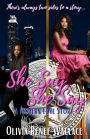 She Say, She Say: A Modern Love Story
