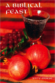 A Biblical Feast: Ancient Mediterranean Flavors for Today's Table
