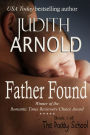 Father Found (Book 1 Daddy School Series)