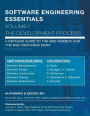 SOFTWARE ENGINEERING ESSENTIALS, Volume I: The Development Process