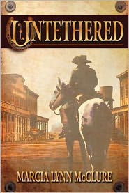 Title: Untethered, Author: Marcia Lynn McClure