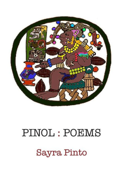 Pinol: Poems