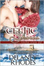 Celtic Shores, Book 2 in the Celtic Steel Series