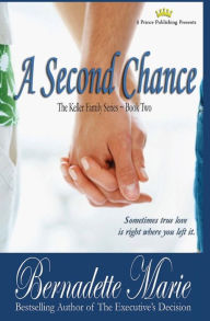 A Second Chance
