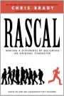 Rascal: Making A Difference by Becoming an Original Character