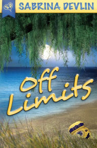 Title: Off Limits, Author: Sabrina Devlin