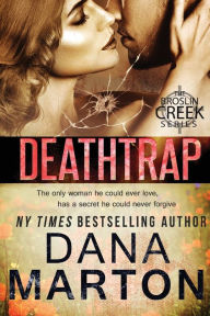 Title: Deathtrap, Author: Dana Marton