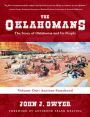 The Oklahomans: The Story of Oklahoma and It's People