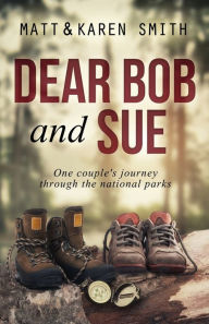 Title: Dear Bob and Sue, Author: Matt Smith