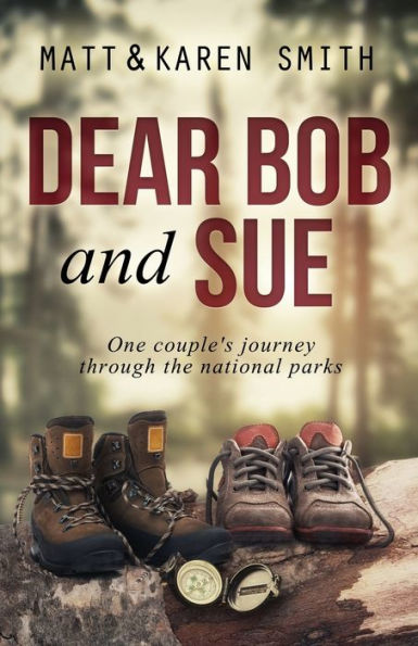 Dear Bob and Sue