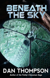 Title: Beneath the Sky, Author: Dan Thompson