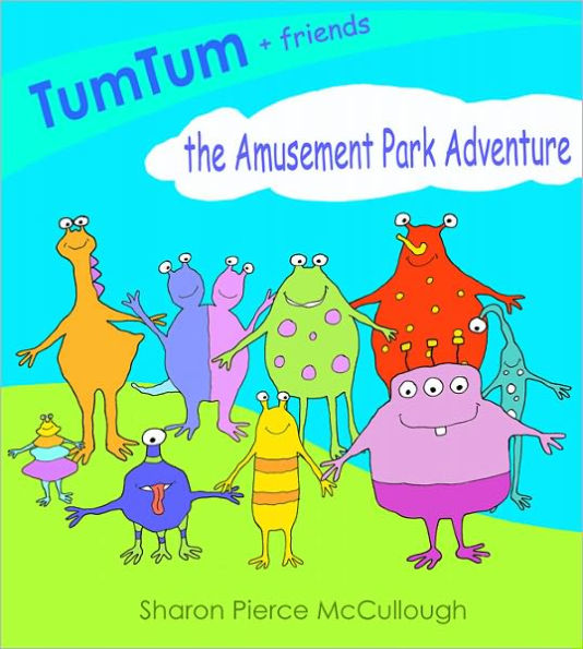 TumTum & Friends