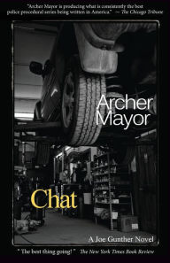 Title: Chat (Joe Gunther Series #18), Author: Archer Mayor