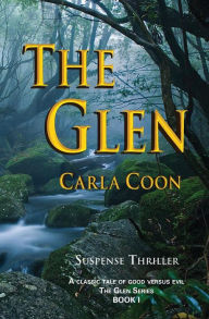 Title: The Glen, Author: Carla Coon