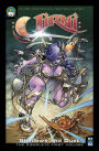Jirni, Volume 1: Shadows & Dust